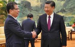 Đại sứ Việt Nam tại Trung Quốc chia sẻ về chuyến công du của ông Tập