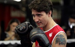 Bí quyết giữ vóc dáng chuẩn của Thủ tướng Canada Justin Trudeau
