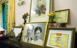 PGS Phạm Xanh: "Nên trả lại nhà cho gia đình ông bà Trịnh Văn Bô"