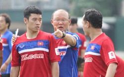 HLV Park Hang-seo đưa ra nhận định ngỡ ngàng về cầu thủ Việt Nam