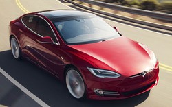 Xe Tesla không thân thiện với môi trường như kỳ vọng