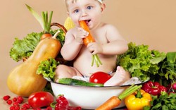 Dinh dưỡng cho trẻ 2-6 tuổi chưa được quan tâm đúng mức