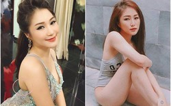 Diện váy chật ních, "Em gái mưa" Hương Tràm bị "lật tẩy" ngấn mỡ