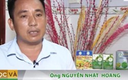 Sự thật về chiêu trò quảng cáo phân bón hữu cơ Winwintech