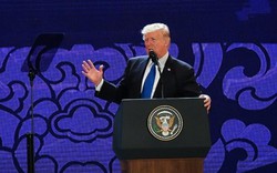 Toàn văn bài phát biểu của Tổng thống Trump tại APEC Đà Nẵng