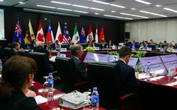 Đàm phán TPP gặp nhiều trở ngại vào phút chót