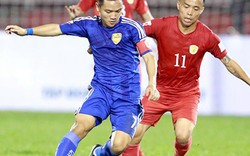 Hàng thủ Than Quảng Ninh “giúp” Quảng Nam tiệm cận ngôi vô địch V.League