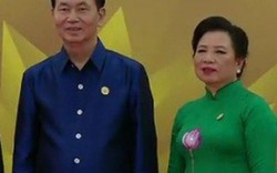 Chủ tịch nước Trần Đại Quang chủ trì tiệc chiêu đãi 650 đại biểu APEC