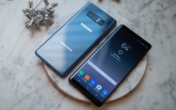 Top smartphone có màn hình tỷ lệ 18:9 đẹp lung linh