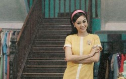 Phim 'Cô Ba Sài Gòn': Hình ảnh đẹp, nhưng cốt chuyện khiên cưỡng