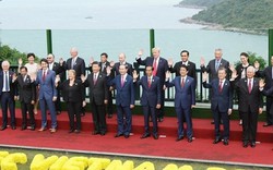 Phiên họp quan trọng nhất Tuần lễ Cấp cao APEC Việt Nam