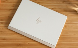 HP Spectre 13: Cấu hình "ngon", thiết kế đẹp, giá chuẩn