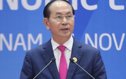 Chủ tịch nước thông báo 5 nội dung quan trọng của APEC 2017