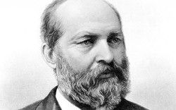 Tổng thống Mỹ James A. Garfield bị ám sát thế nào?