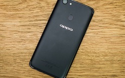 Kỷ lục gây "sốc" về số lượng đơn đặt hàng Oppo F5