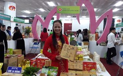 Nữ giám đốc 11 năm trồng chè La Bằng thượng hạng, làm quà tặng APEC