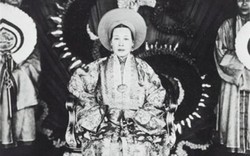 Bà hoàng triều Nguyễn và lời tiên tri kỳ lạ của ông thầy địa lý