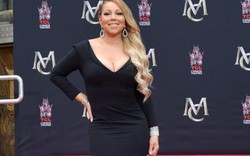 Diva Mariah Carey gầy sụt đi vì giảm cân nhờ cắt bớt 1 phần dạ dày