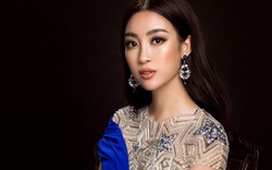 Đỗ Mỹ Linh nhạt nhòa dừng chân tại top 30 phần thi Top Model HHTG