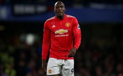 Thua Chelsea, Lukaku làm loạn trong phòng thay đồ M.U