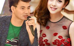 Xuân Bắc sợ gián đoạn tình cảm gia đình khi làm MC cùng Jennifer Phạm