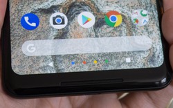 Pixel 2 XL lại gặp vấn đề về màn hình OLED