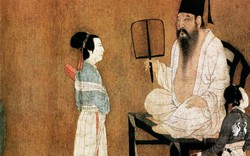Hoàng đế Trung Hoa lùng "gái trẻ" để đắc đạo trường sinh