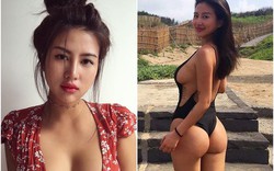 Ngẩn ngơ với nhan sắc nữ y tá Đài Loan sexy nhất