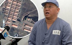 Bí mật động trời bên trong nhà tù Triều Tiên được tiết lộ