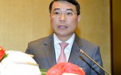 Thống đốc Lê Minh Hưng đăng đàn về đại án, ngân hàng 0 đồng