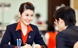 Nhà đầu tư chưa kỳ vọng với cổ phiếu Sacombank?