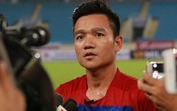 Đội trưởng Quảng Nam FC nói gì về tân HLV ĐT Việt Nam?