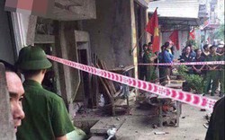 Nhân chứng kể lại vụ nổ kinh hoàng ở Thái Nguyên