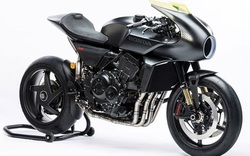 Điểm danh top 10 mô tô nổi bật tại EICMA 2017