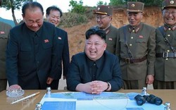 Triều Tiên gửi mật thư cho Tổng thống Putin cảnh báo đánh Mỹ?