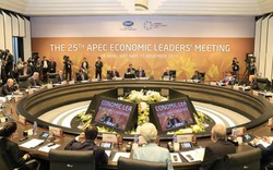 Những "nút thắt" khó gỡ ở APEC