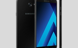 Samsung xác nhận sẽ sớm ra mắt Galaxy A5 2018