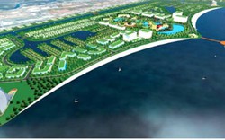 TP.HCM: Có nên xây dựng đại lộ ven sông Sài Gòn?