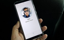 Top smartphone có nhận diện khuôn mặt như iPhone X, giá rẻ hơn nhiều