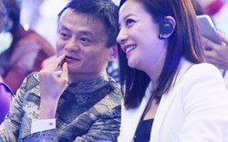 Triệu Vy bị Jack Ma "loại từ vòng gửi xe"