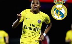 TIN TỐI (14.11): Real gây sốc với ý định “nổ bom tấn” Mbappe