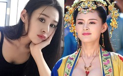 Mỹ nhân Bao Thanh Thiên: Người bị chê vì phô vòng 1, kẻ gặp nạn vì xã hội đen