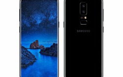 Samsung Galaxy S9 Plus bất ngờ xuất hiện trên Geekbench