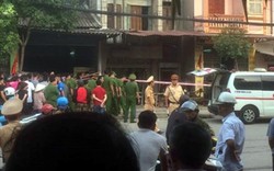 Khởi tố vụ án nghi nổ mìn làm 1 phụ nữ tử vong ở Thái Nguyên