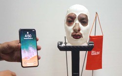 Reuters lên tiếng về việc BKAV "đánh bại" Face ID trên iPhone X