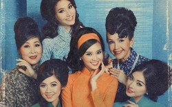 Cô Ba Sài Gòn: Áo dài xưa "thôi miên" người xem ngay từ những giây đầu