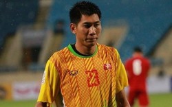 HLV Afghanistan ấn tượng với một cầu thủ ĐT Việt Nam