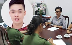 Thanh niên livestream "Cô Ba Sài Gòn" năn nỉ xin lỗi, Vân Ngô làm việc với công an