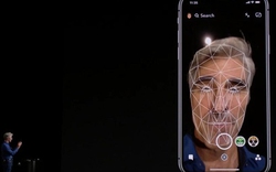 CEO Nguyễn Tử Quảng: iPhone X dễ bị đánh lừa bằng mặt nạ nửa thật nửa giả