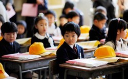 Năm điều ở giáo dục Nhật Bản khiến nhiều người suy ngẫm